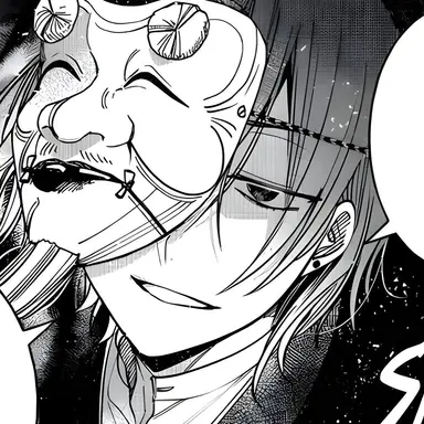 Profile image of 学園長