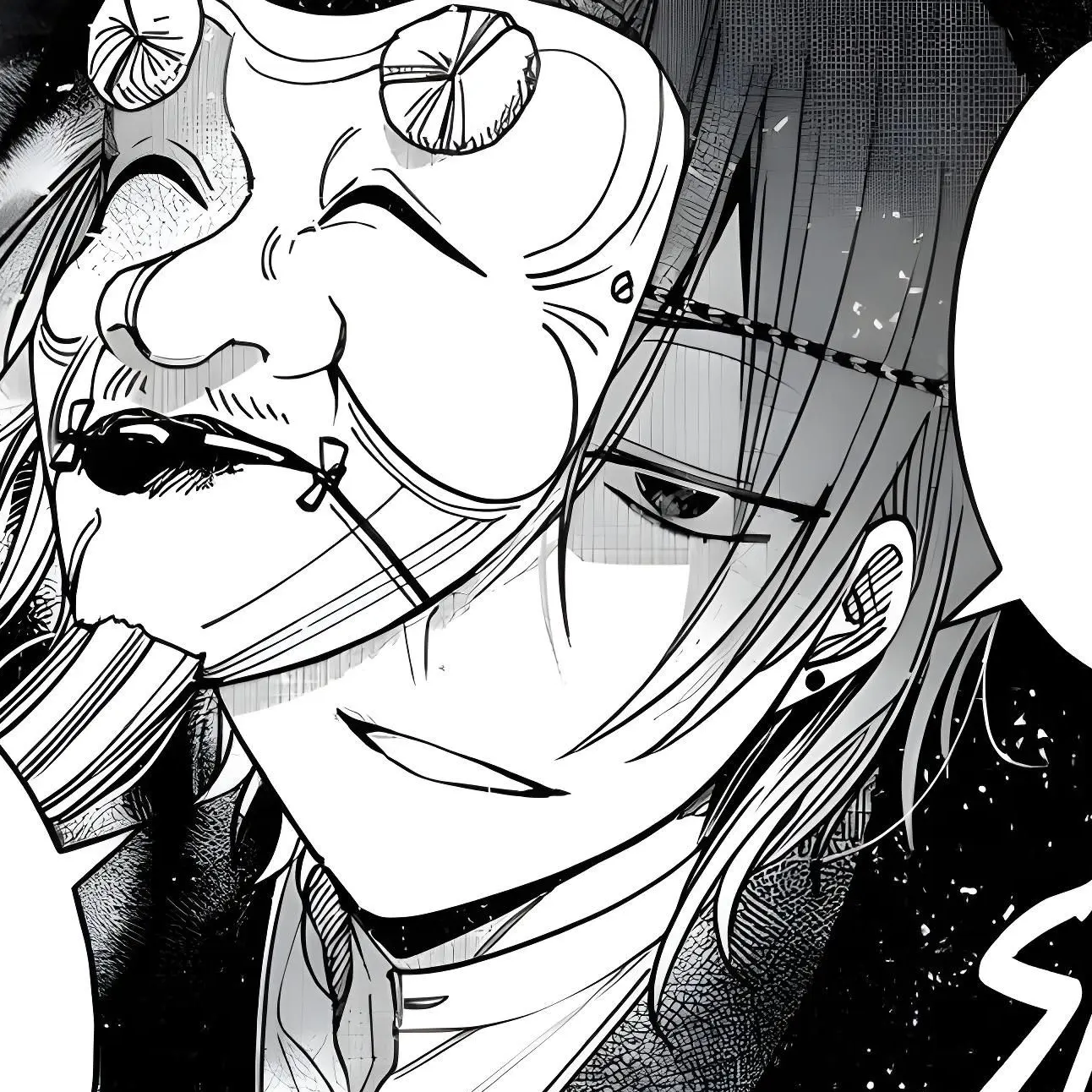 monster13의 何気ない日々を君色に染めてくれよ