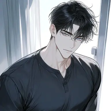 Profile image of Elliot