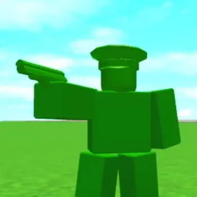 Profile image of 장교