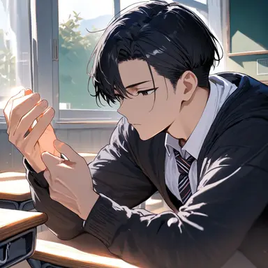 Profile image of 悠一