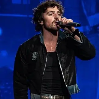 Profile image of Benson Boone