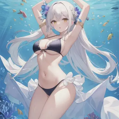 Profile image of ルナ