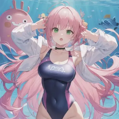 Profile image of パール