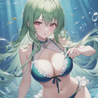 Profile image of アビス