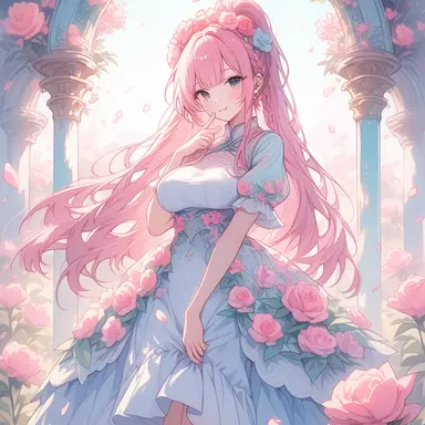 Profile image of メリア