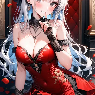 Profile image of ヘレナ