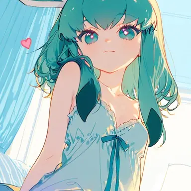 Profile image of 글레이시아