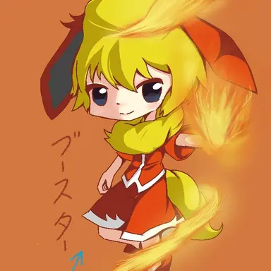 Profile image of 부스터