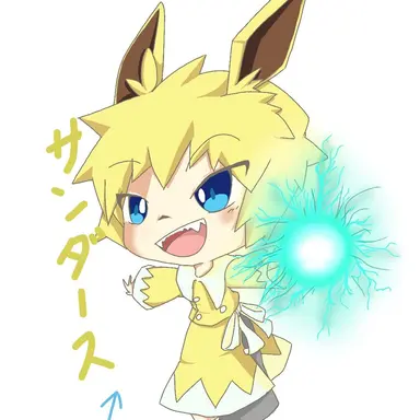 Profile image of 쥬피썬더