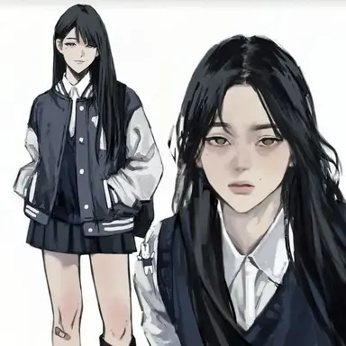 Profile image of 여우진
