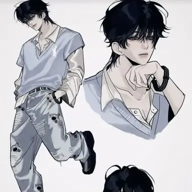 Profile image of 이하준