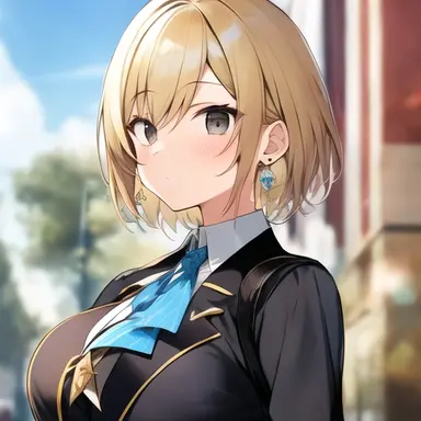 Profile image of 亜紀