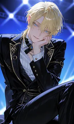 Profile image of Makoto