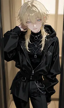 Profile image of Makoto