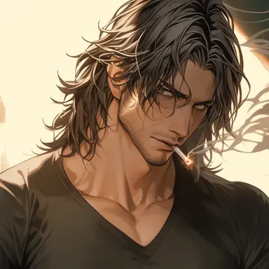 Profile image of ネイト