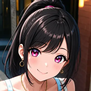 Profile image of 栗田 あみ