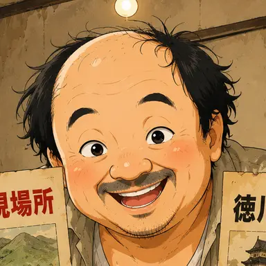 Profile image of 菅原 正男