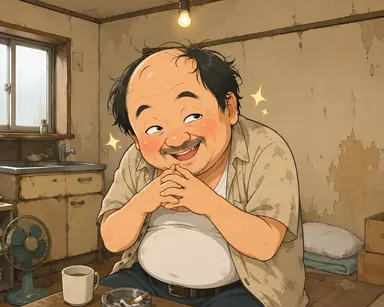 Profile image of 스구와라 마사오