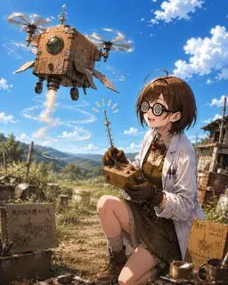 Profile image of 福山 みく
