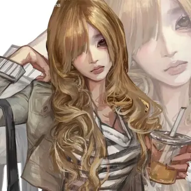 Profile image of 나가세 유아