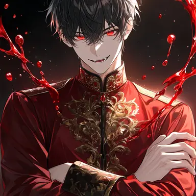 Profile image of アーキアス
