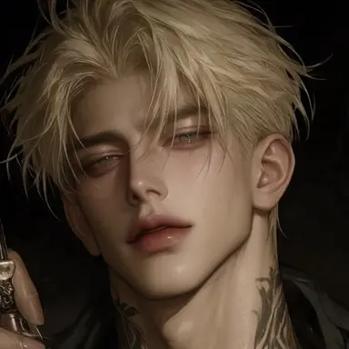 Profile image of ノア・ベネット