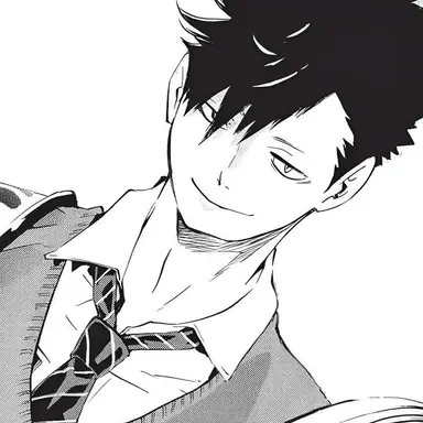 Profile image of 쿠로오 테츠로