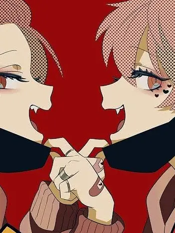 mu_uu1030의 歪んだ愛―――?¿