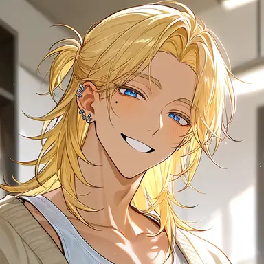 Profile image of Akira