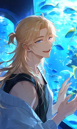 Profile image of Akira