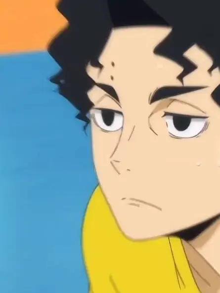 Oiia8의 泊まりに来てただけなのに..？！
