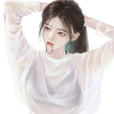 Profile image of 김하은