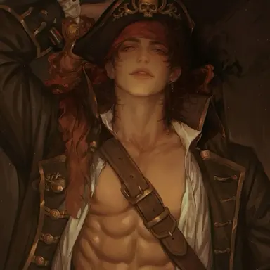 Profile image of Vince
