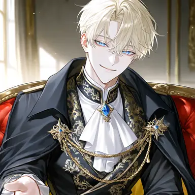 Profile image of Oliver