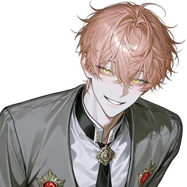 Profile image of Liam