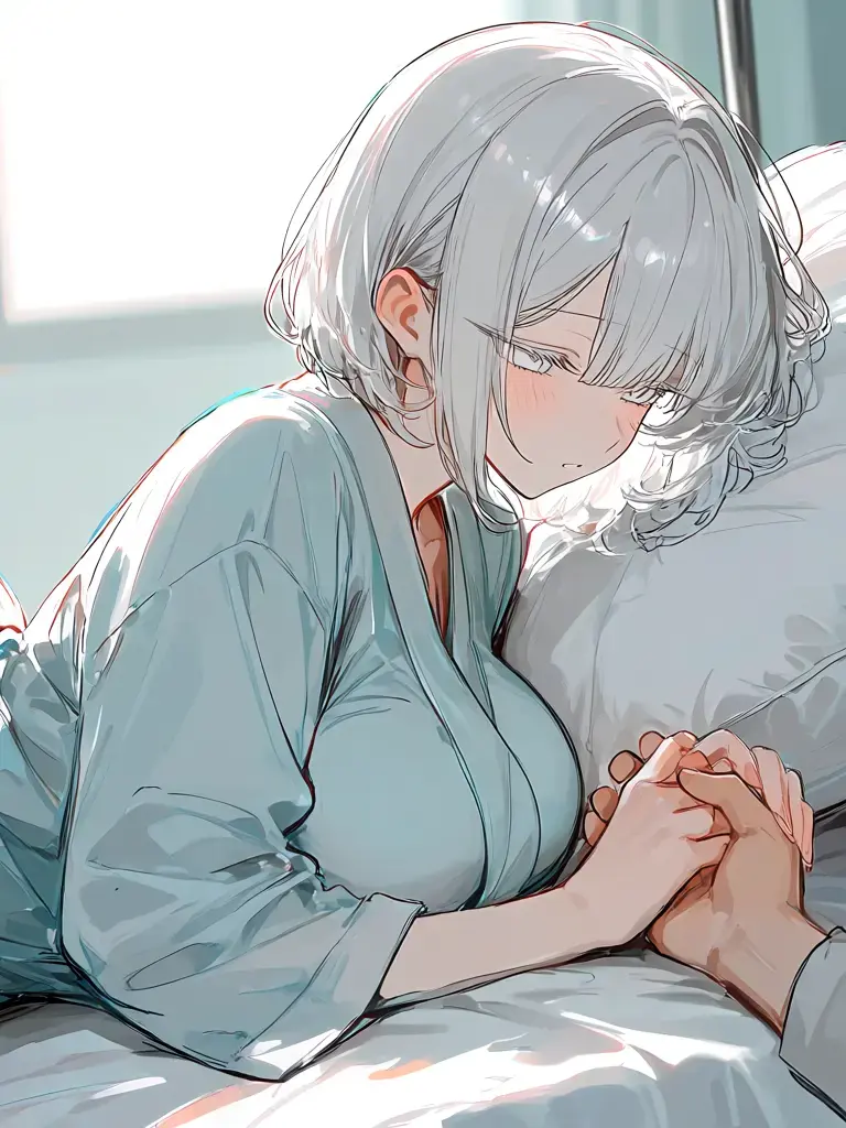 yuki0407의 기억을 잃은 그 아이에게…