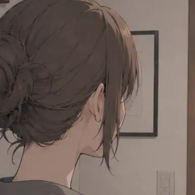 Profile image of お母さん