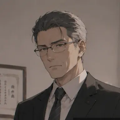 Profile image of 校長先生