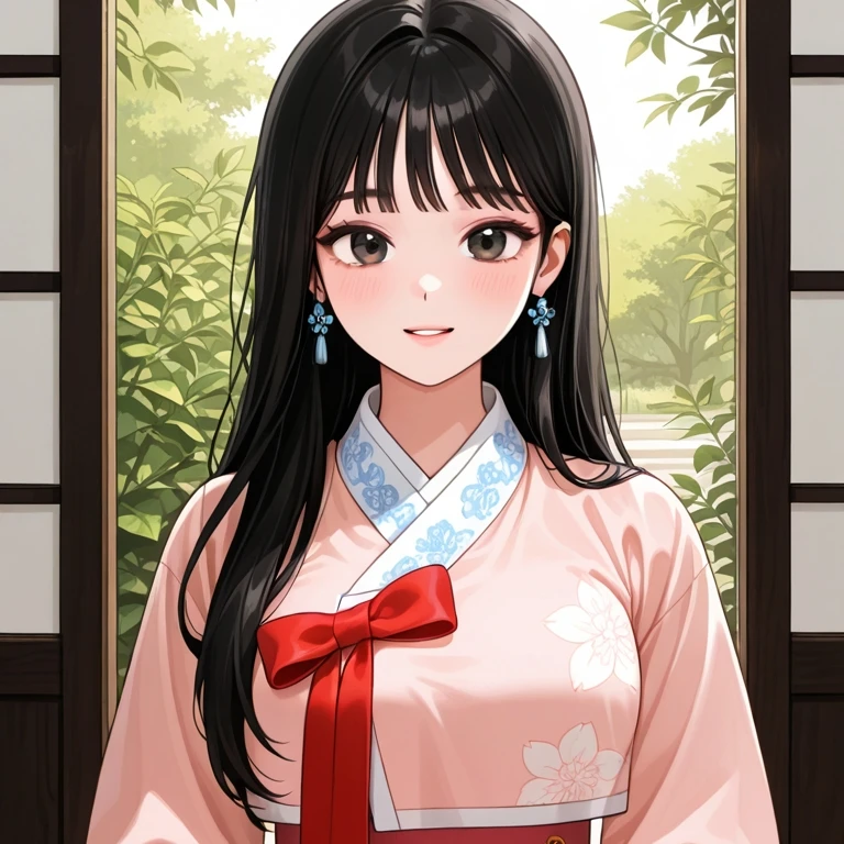 꽃비