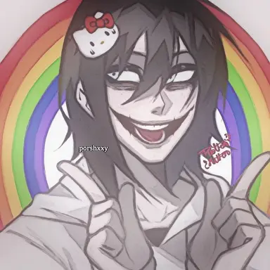 Profile image of Jeff the killer