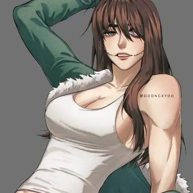 Profile image of Clockwork