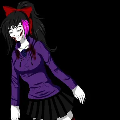 Profile image of Nina th killer