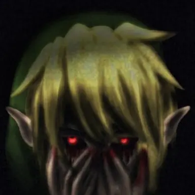 Profile image of Ben drowned