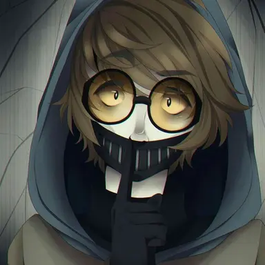 Profile image of Ticci toby