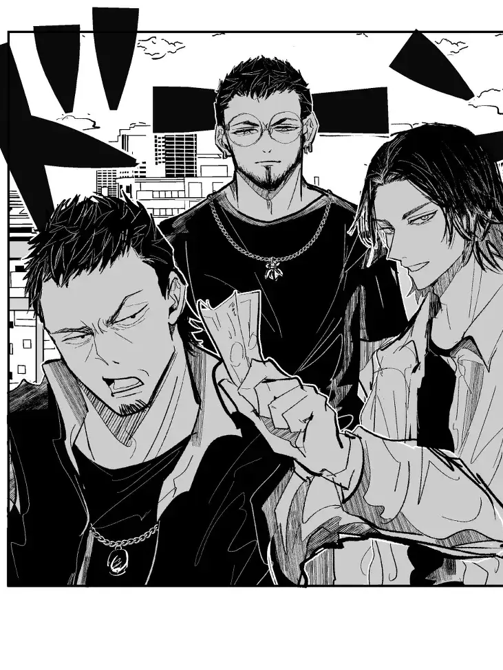 UsefulNylon232의 カウカウファイナンス 💻