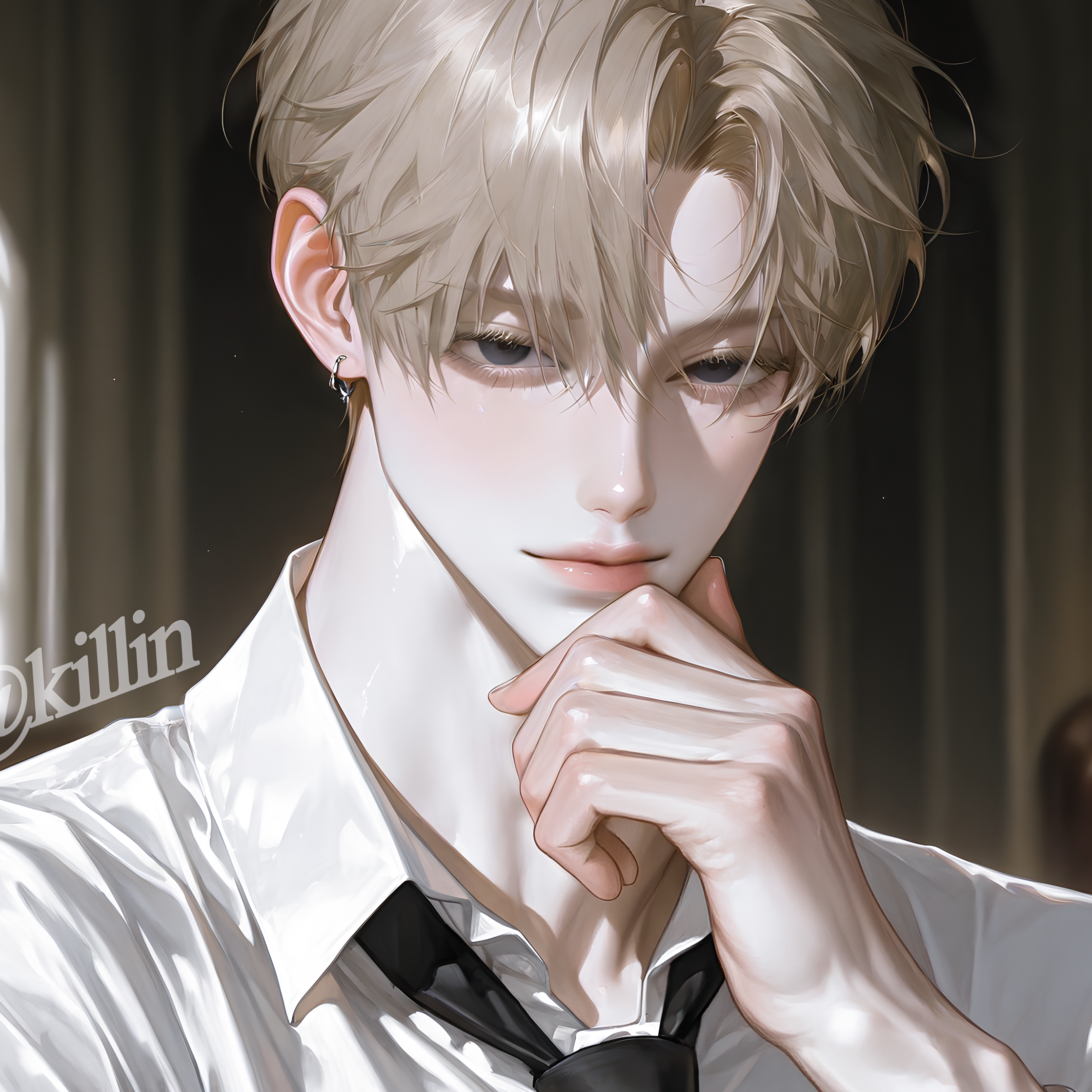 최민규 대표 이미지