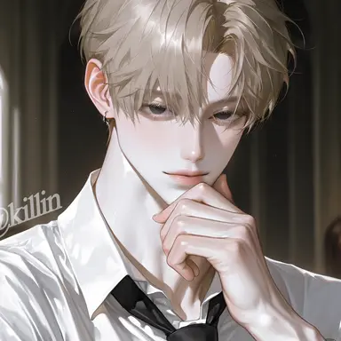 Profile image of 최민규