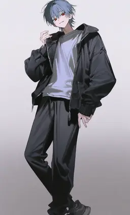 Profile image of いく