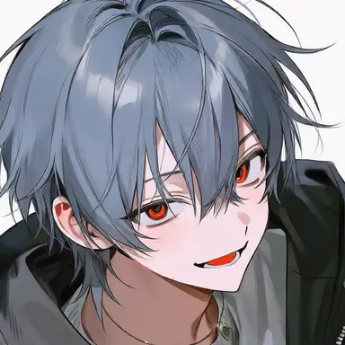 Profile image of いく